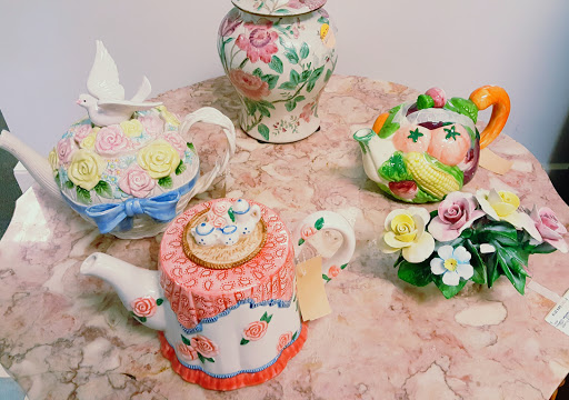 Charity «The Blue Bird Circle», reviews and photos, 615 W Alabama St, Houston, TX 77006, USA