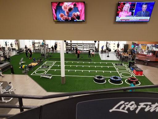 Gym «LA Fitness», reviews and photos, 5536 W Bell Rd, Glendale, AZ 85308, USA