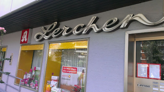 Lerchen-Apotheke Dresdener Str. 13, 73730 Esslingen am Neckar, Deutschland