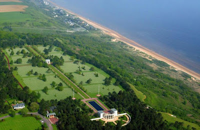FinnHus Omaha Beach à Vierville-sur-Mer