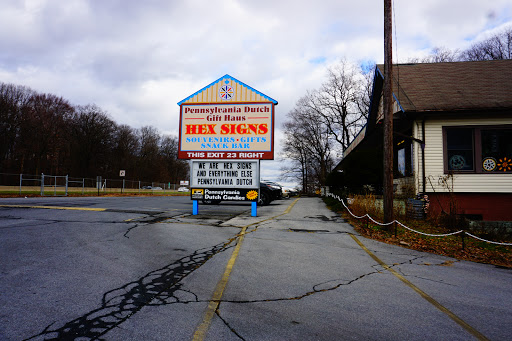 Tourist Attraction «Penna Dutch Gift Haus», reviews and photos, 93 Roadside Dr, Shartlesville, PA 19554, USA