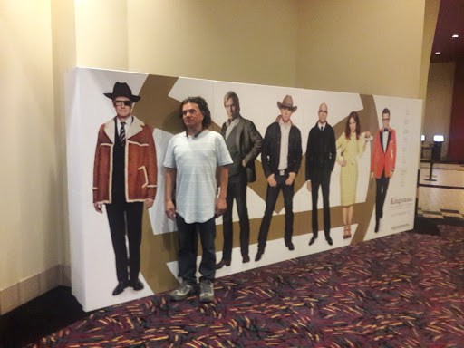 Movie Theater «AMC Lakewood Mall 12», reviews and photos, 5721 Main St SW, Lakewood, WA 98499, USA