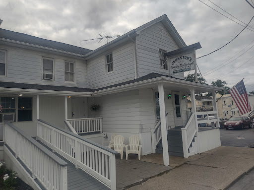 Johnston's Restaurant