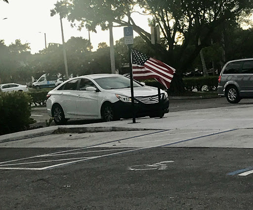 Auto Parts Store «Advance Auto Parts», reviews and photos, 3950 W Oakland Park Blvd, Lauderdale Lakes, FL 33311, USA