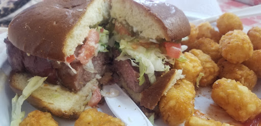 Butcher Shop «Ye Ole Butcher Shop», reviews and photos, 811 E 15th St, Plano, TX 75074, USA