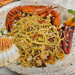 Photo n°5 de l'avis de Alex. fait le 07/05/2024 à 13:27 sur le  La Lanterna srl ristorante pizzeria à Bardolino