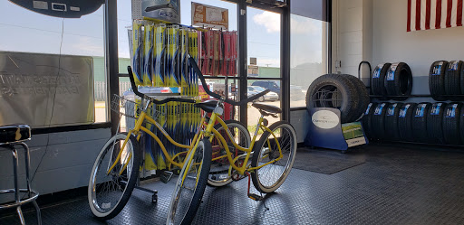 Auto Repair Shop «Meineke Car Care Center», reviews and photos, 1800 S Croatan Hwy, Kill Devil Hills, NC 27948, USA