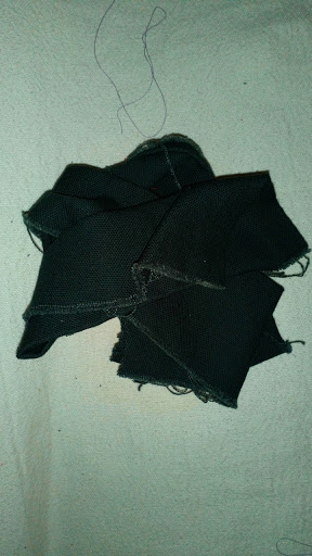 Fabric Store «Jo-Ann Fabrics and Crafts», reviews and photos, 300 El Cerrito Plaza, El Cerrito, CA 94530, USA