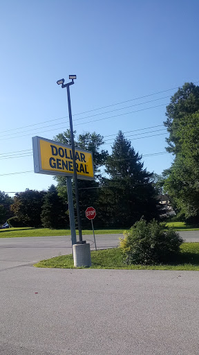 Discount Store «Dollar General», reviews and photos, 401 Telegraph Rd, Rising Sun, MD 21911, USA