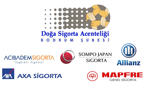 Doğa Sigorta Danışmanlığı Bodrum