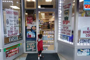 Framingham convenience store image