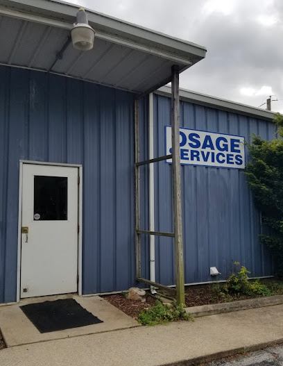 Osage Services Co