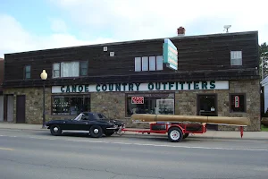 Canoe Country Outfitters image