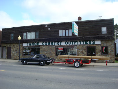 Canoe Country Outfitters