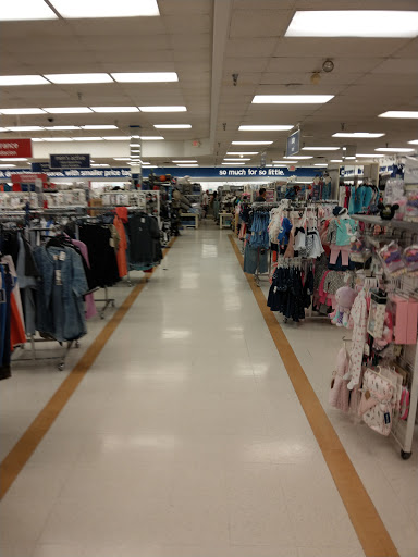 Department Store «Marshalls», reviews and photos, 1515 N Town E Blvd, Mesquite, TX 75150, USA