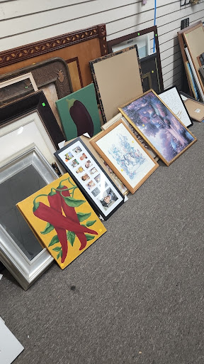 Thrift Store «Jubilee REACH Thrift Store», reviews and photos, 2301 148th Ave NE, Bellevue, WA 98005, USA