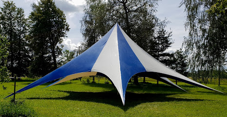 RR Tents