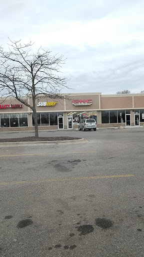 GNC, 31288 Michigan Ave, Westland, MI 48186, USA, 
