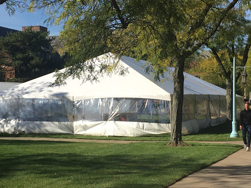 Delux Tents & Events