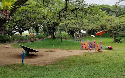 Pasir Ris Park Adventure Playground image
