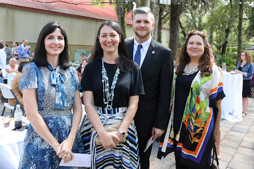 Performing Arts Theater «Ocala Civic Theatre», reviews and photos, 4337 E Silver Springs Blvd, Ocala, FL 34470, USA