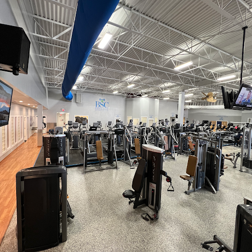 Gym «Brielle Sports Club», reviews and photos, 629 Higgins Ave, Brielle, NJ 08730, USA