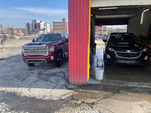 DNA Professional Detailing en Youngstown