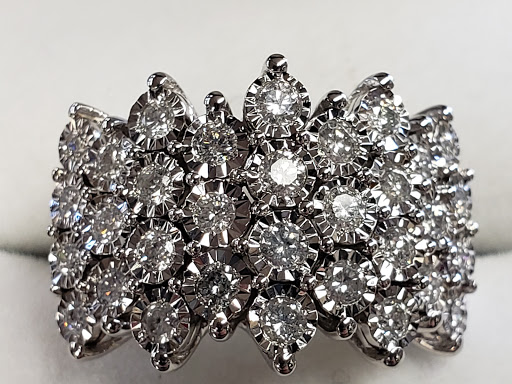 Pawn Shop «Ponders Pawnbrokers Inc», reviews and photos, 12820 Pacific Hwy SW, Tacoma, WA 98499, USA