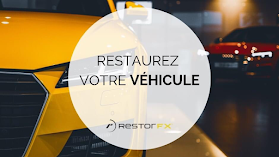 RestorFX Geneva