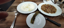 Plats et boissons du Restaurant turc Grill Istanbul à Chennevières-sur-Marne - n°10