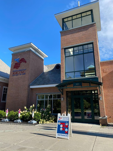 Sculpture Museum «National Museum of Racing and Hall of Fame», reviews and photos, 191 Union Ave, Saratoga Springs, NY 12866, USA