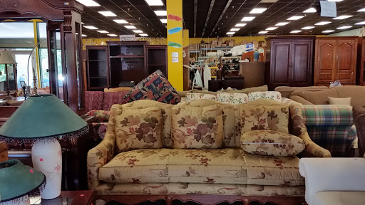 Thrift Store «Habitat Wake ReStore Wake Forest», reviews and photos