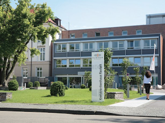 Klinikum Mittelbaden Rastatt