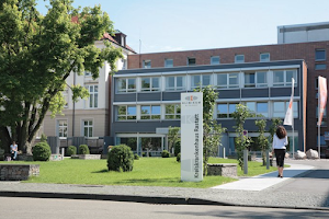 Klinikum Mittelbaden Rastatt image