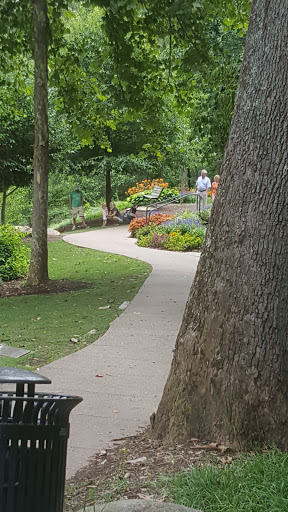 Performing Arts Theater «The Peace Center», reviews and photos, 101 W Broad St, Greenville, SC 29601, USA