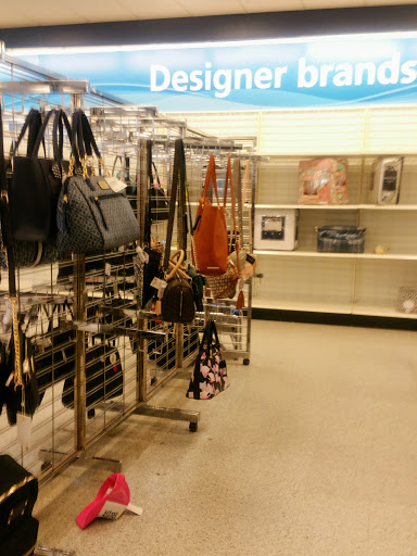 Clothing Store «Ross Dress for Less», reviews and photos, 849 Dawsonville Hwy, Gainesville, GA 30501, USA