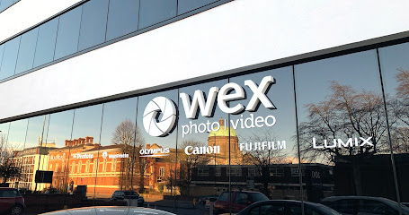Wex Photo Video Birmingham