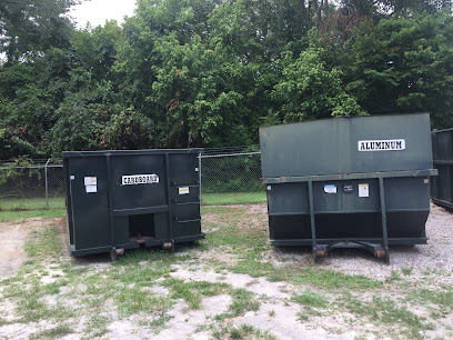 Hickman County Solid Waste - Shady Grove Convenience Center