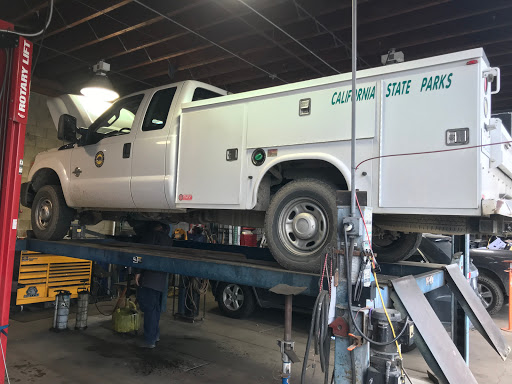 Automotive Service Center of Seaside image