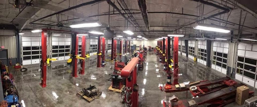 Auto Repair Shop «D&R Autoworks», reviews and photos, 1454 Old Deerfield Rd, Highland Park, IL 60035, USA