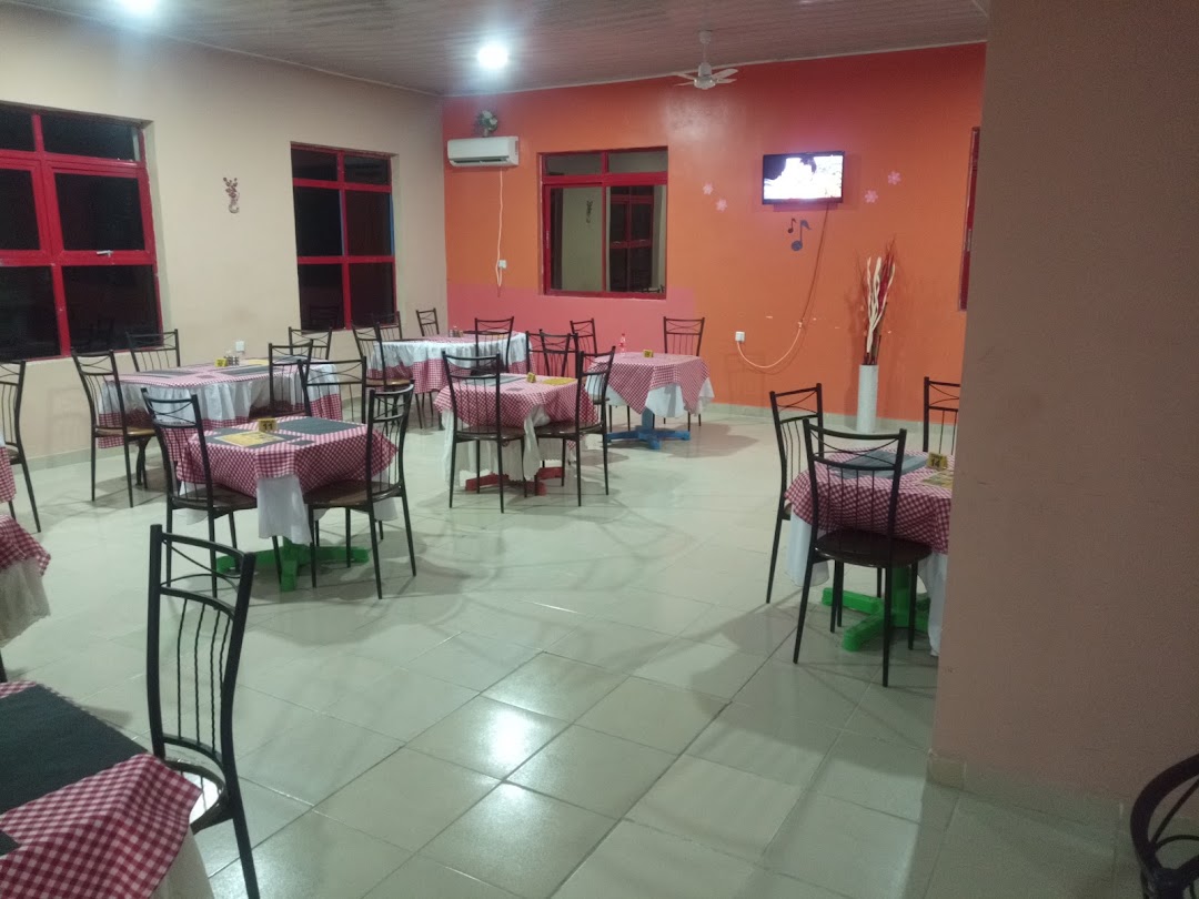 Maluba restaurant