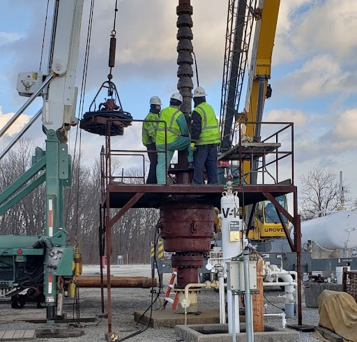 Photo of Challenge Electric