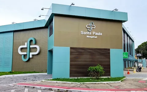Hospital e Maternidade Santa Paula image