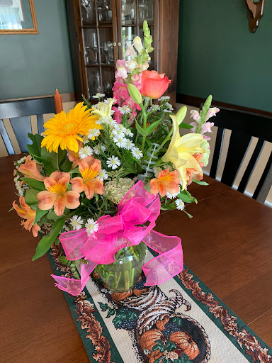 Florist «Cape Winds Florist», reviews and photos, 860 Broadway, Cape May, NJ 08204, USA