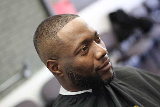 Barber Shop «Perfect Reflections Barbershop», reviews and photos, 923 28th St, Ogden, UT 84403, USA