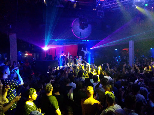 Dance Club «Spin Nightclub», reviews and photos, 2028 Hancock St, San Diego, CA 92110, USA