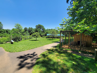 The Kidd's Nature Pavilion