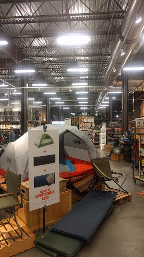 Camping Store «REI», reviews and photos, 910 Rose Avenue, North Bethesda, MD 20852, USA