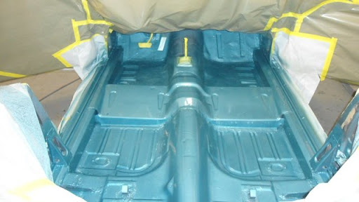 Auto Body Shop «Autoworks Collision Center, Inc.», reviews and photos, 7780 Hwy 55, Rockford, MN 55373, USA