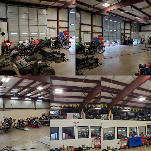 ATV repair shop Richmond